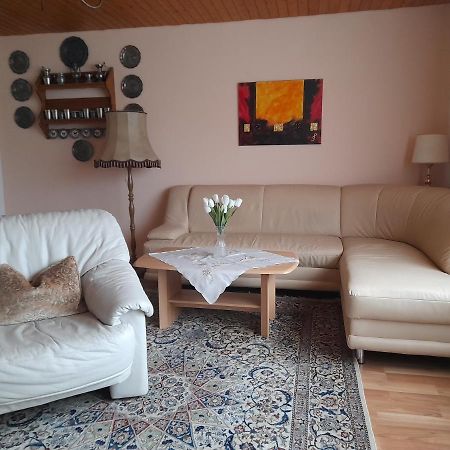 Apartamento Trollenhof Wellendingen Exterior foto