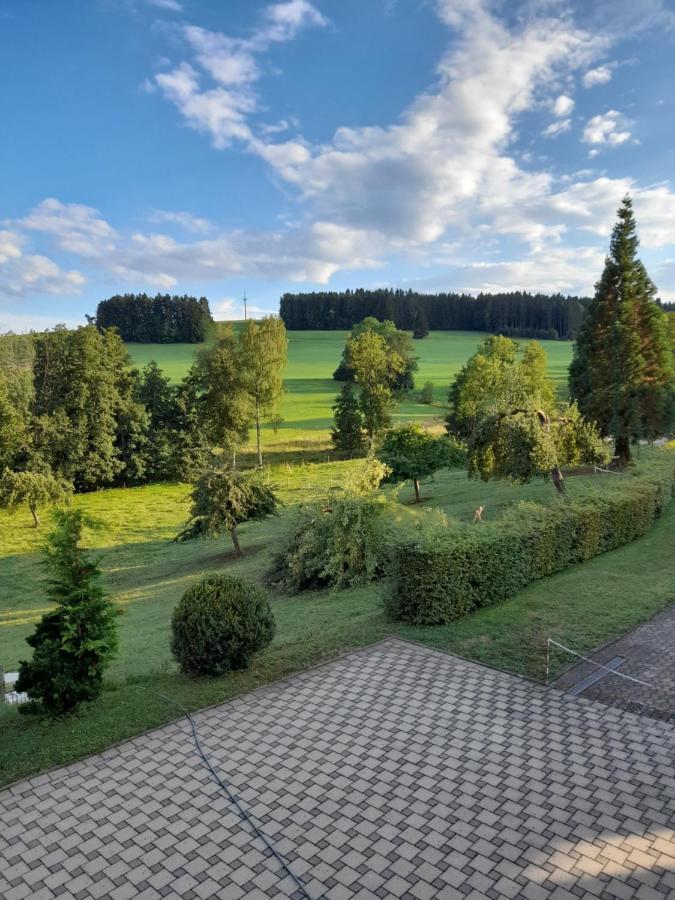 Apartamento Trollenhof Wellendingen Exterior foto