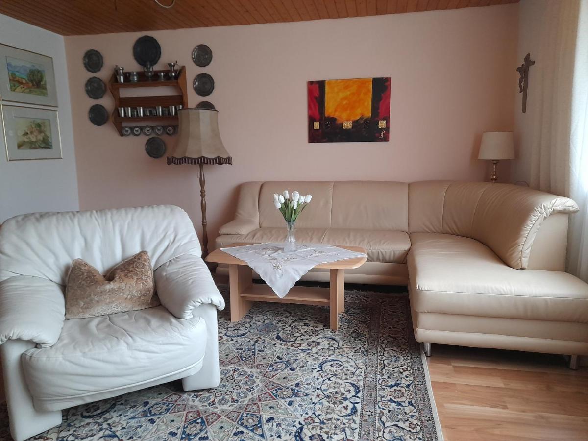 Apartamento Trollenhof Wellendingen Exterior foto